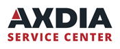 AXDIA Service Center