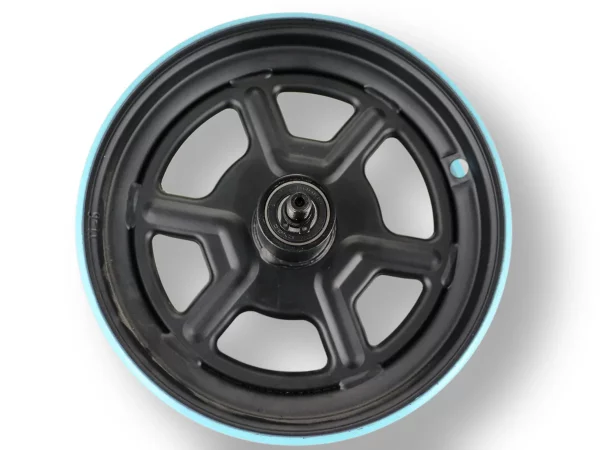 Alpha X5 Pro Vordere Felge