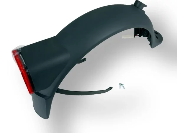 Xiaomi 3 Schutzblech hinten
